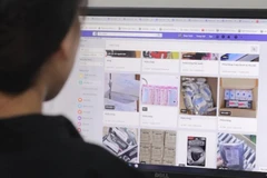 45 million Vietnamese people shop online