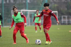 AFC adjusts schedule of AFC U-20 Women's Championship 2022 