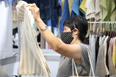 Thailand: people invited to shop for community woven cloth at social impact fair
