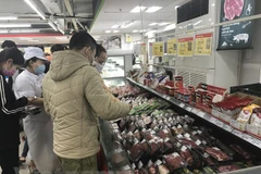 OVs urged to develop distribution channels for Vietnamese goods