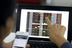Most local investment funds suffer losses