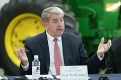 Vietnam, US to enhance agricultural cooperation