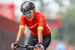 Vietnamese cyclists to compete in Asian championship