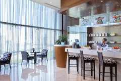 JW Marriott Hanoi houses one of 20 best new Asia Pacific restaurants 