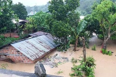 Foreign leaders extend sympathies over flood-caused losses