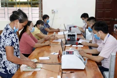 SBV tells banking industry to develop an inclusive finance system