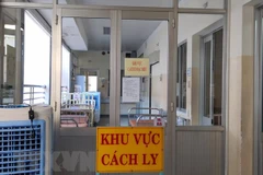 Teleconference updates 700 hospitals on nCoV prevention measures