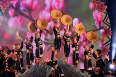 Sixth Vietnam–Laos–China ‘con’ festival wraps up
