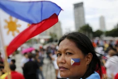 Philippines calls for China’s compliance with PCA ruling on East Sea