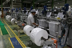 Vietnam aims to have 2,000 supporting businesses 