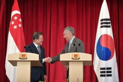 Singapore, RoK launch negotiations on new digital partnership deal