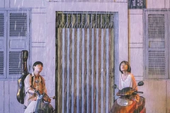 HCM City: a familiar yet challenging subject for movies