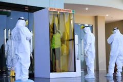 Indonesia records highest daily jump in COVID-19 cases