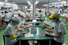 11 localities top 1 billion USD in exports in Q1