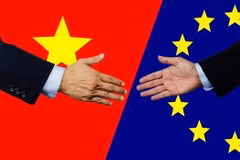 European Council passes final procedure for EVFTA