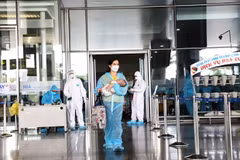 CAJ highlights role of media during COVID-19 pandemic