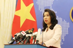 Vietnam ready for EVFTA, EVIPA enforcement: spokeswoman