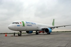 Bamboo Airways plans to restart air route to US in late 2021