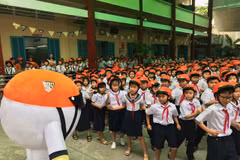 HCM City to hire more teachers, staff for 2020-2021 academic year