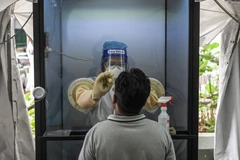 COVID-19: Malaysia extends partial lockdown, Myanmar lifts some restrictions