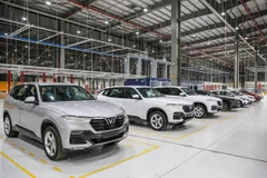 Automobile market on recovering track: VAMA 