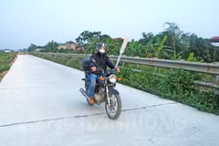 Hai Duong to invest in better transport infrastructure