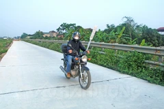 Hai Duong to invest in better transport infrastructure