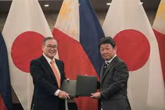 Philippines lifts restrictions on importing Fukushima food