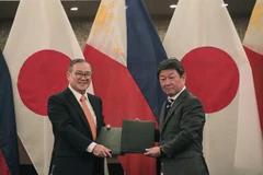 Philippines lifts restrictions on importing Fukushima food