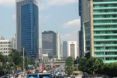 Indonesia to expand social aid, incentives for businesses