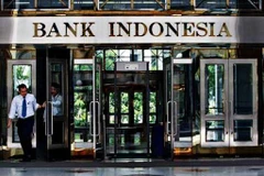 Indonesia: Central bank purchases 1.6 bln USD worth of G-bonds