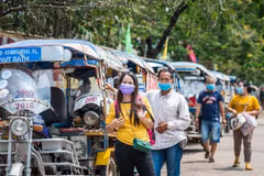 Public debt of Laos predicted to increase amid COVID-19