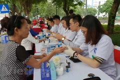 Medical experts warn of dangers of prediabetes