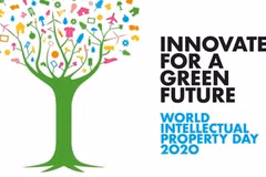 Intellectual property vital for firms: experts