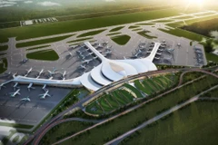 ACV to invest over 4.3 billion USD in Long Thanh int’l airport 