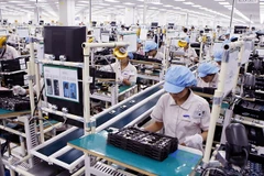 Foreign investment falls 23.6 percent in first two months
