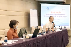 Clear policies needed to attract foreign investment in agricultural sector