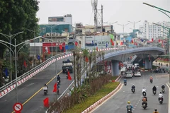 Hanoi struggles to speed up public investment disbursement