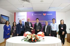 Danish firms offered chances to access Vietnamese market