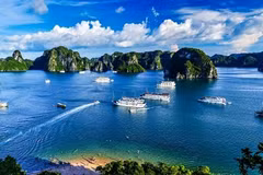 Ministry prepares plans on recovery of tourism market