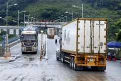 Vietnam remains China’s biggest trader in ASEAN