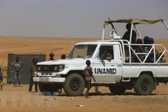 Vietnam backs justice guarantee as pillar in Sudan’s transitional period