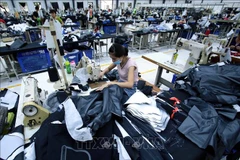 Forum promotes trade ties between Vietnam and Europe, Eurasia