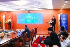 Corporate management platform Base.vn launched
