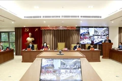 Hanoi approves plan to implement two urban metro lines