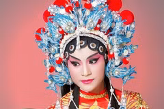 Web dramas on cai luong to be released