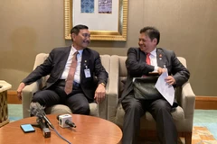 Indonesia, UAE sign 16 cooperation deals 