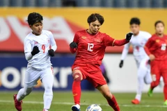 Women’s team advance to Tokyo Olympics play-off round