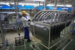 Thailand: Private sector forecasts deeper export decline