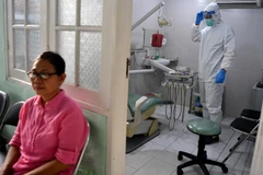 Indonesian Finance Minister: No trade-off between health and economy